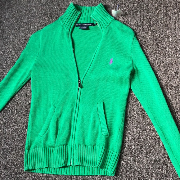 Ralph Lauren Sweaters - Ralph Lauren Sport Women’s Sweater